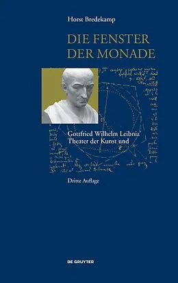 E-Book (pdf) Die Fenster der Monade von Horst Bredekamp