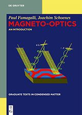 eBook (epub) Magneto-optics de Paul Fumagalli, Joachim Schoenes