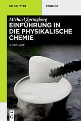 E-Book (pdf) Einführung in die Physikalische Chemie von Michael Springborg