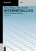 ePUB Intermetallics von Rainer Pöttgen, Dirk Johrendt