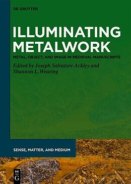 eBook (epub) Illuminating Metalwork de 