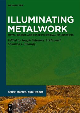 E-Book (pdf) Illuminating Metalwork von 