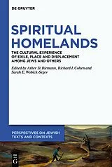 E-Book (epub) Spiritual Homelands von 