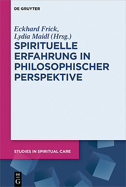 E-Book (pdf) Spirituelle Erfahrung in philosophischer Perspektive von 