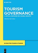 eBook (pdf) Tourism Governance de 