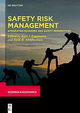 eBook (pdf) Safety Risk Management de 