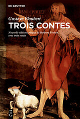 eBook (pdf) Trois contes de Gustave Flaubert