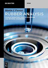 eBook (pdf) Rubber Analysis de Martin J. Forrest