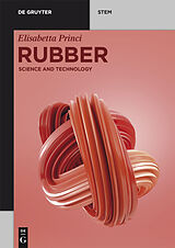 eBook (pdf) Rubber de Elisabetta Princi