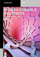 eBook (pdf) Bioresorbable Polymers de 
