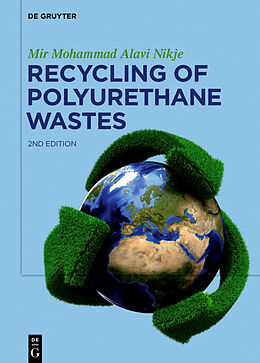 eBook (epub) Recycling of Polyurethane Wastes de Mir Mohammad Alavi Nikje
