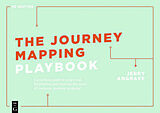 eBook (pdf) The Journey Mapping Playbook de Jerry Angrave