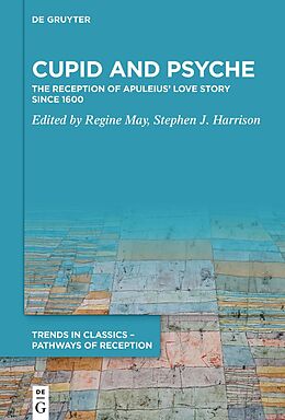 eBook (pdf) Cupid and Psyche de 