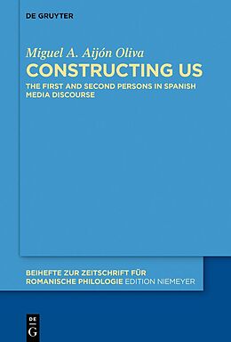 E-Book (pdf) Constructing Us von Miguel A. Aijón Oliva