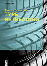 eBook (pdf) Tyre Retreading de 