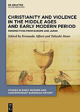 eBook (pdf) Christianity and Violence in the Middle Ages and Early Modern Period de 