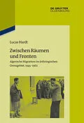 E-Book (pdf) Zwischen Räumen und Fronten von Lucas Hardt