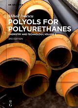 eBook (pdf) Mihail Ionescu: Polyols for Polyurethanes. Volume 2 de Mihail Ionescu