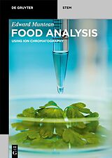 E-Book (pdf) Food Analysis von Edward Muntean