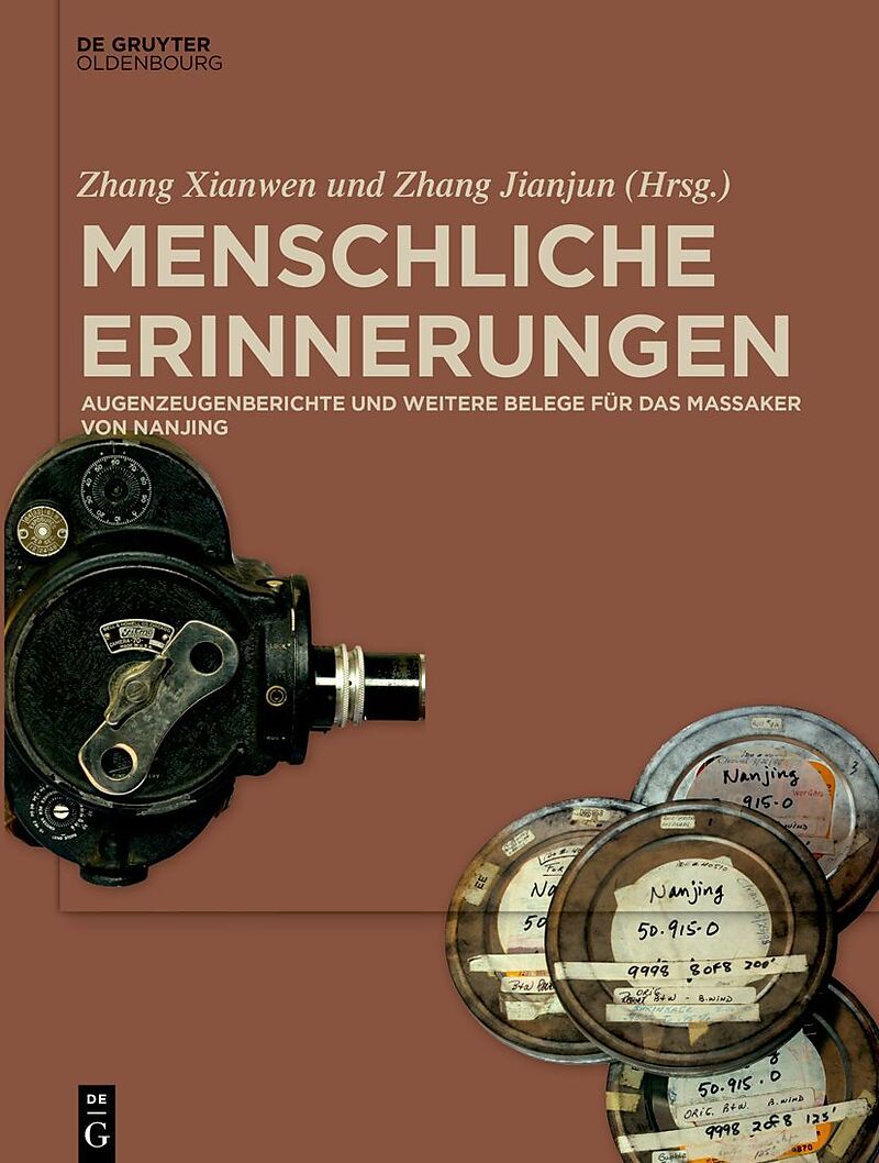 Menschliche Erinnerungen