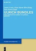 E-Book (epub) Ulrich Bundles von Laura Costa, Rosa María Miró-Roig, Joan Pons-Llopis