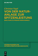 E-Book (pdf) Von der Naturanlage zur Spitzenleistung von Christian Vogel
