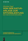 E-Book (pdf) Von der Naturanlage zur Spitzenleistung von Christian Vogel