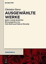 E-Book (pdf) Kleine Schriften von 