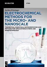 E-Book (pdf) Electrochemical Methods for the Micro- and Nanoscale von Jochen Kieninger