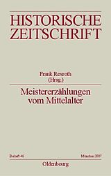E-Book (pdf) Meistererzählungen vom Mittelalter von 