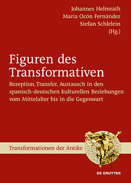 E-Book (pdf) Figuren des Transformativen von 