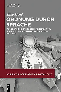 E-Book (epub) Ordnung durch Sprache von Silke Mende