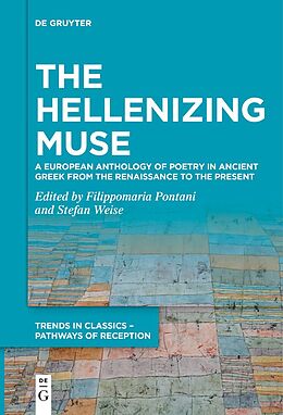 eBook (pdf) The Hellenizing Muse de 