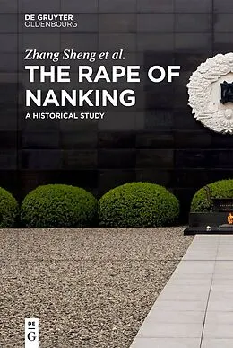 E-Book (pdf) The Rape of Nanking von Zhang Sheng