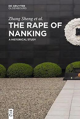 E-Book (epub) The Rape of Nanking von Zhang Sheng