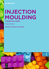 eBook (epub) Injection Moulding de 