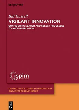 E-Book (epub) Vigilant Innovation von Bill Russell