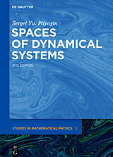 E-Book (epub) Spaces of Dynamical Systems von Sergei Yu. Pilyugin