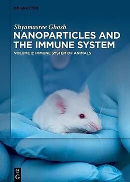 E-Book (epub) Immune System of Animals von Shyamasree Ghosh