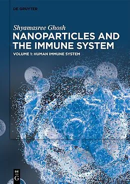 E-Book (epub) Human Immune System von Shyamasree Ghosh