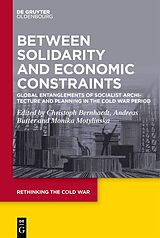E-Book (epub) Between Solidarity and Economic Constraints von 
