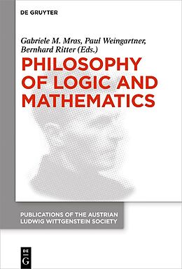 Livre Relié Philosophy of Logic and Mathematics de 