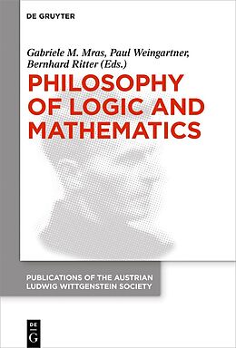 eBook (epub) Philosophy of Logic and Mathematics de 