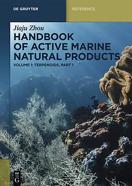 E-Book (pdf) Terpenoids, Part 1 von Jiaju Zhou