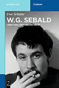 E-Book (epub) W.G. Sebald von Uwe Schütte