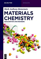 eBook (pdf) Materials Chemistry de Mark Anthony Benvenuto