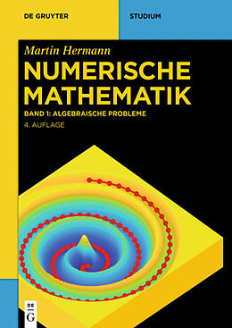 E-Book (epub) Numerische Mathematik / Algebraische Probleme von Martin Hermann