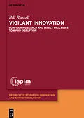 E-Book (pdf) Vigilant Innovation von Bill Russell