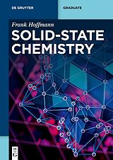 eBook (epub) Solid-State Chemistry de Frank Hoffmann