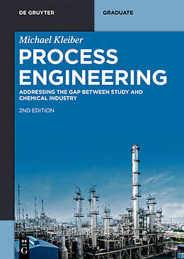 E-Book (pdf) Process Engineering von Michael Kleiber
